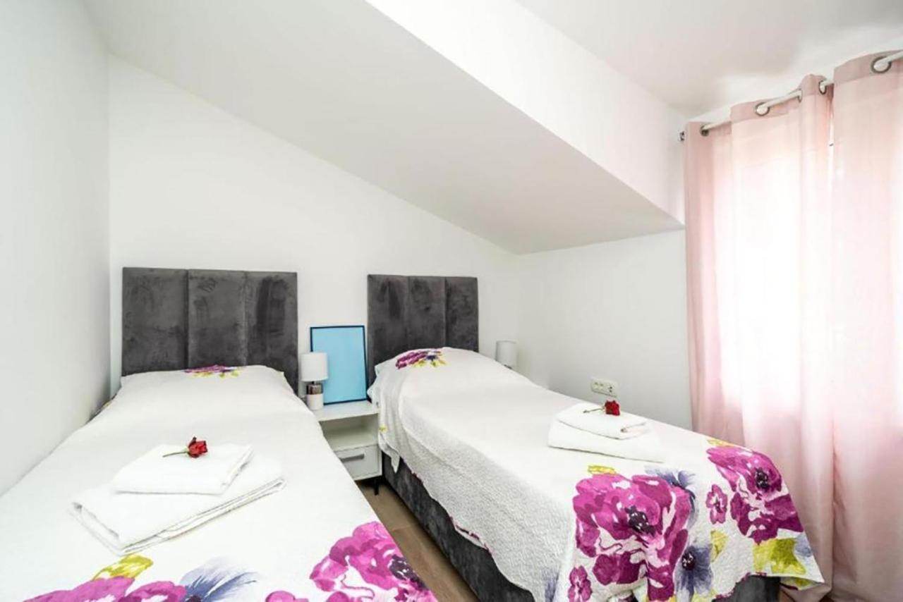 Apartment Matej Mokosica Luaran gambar