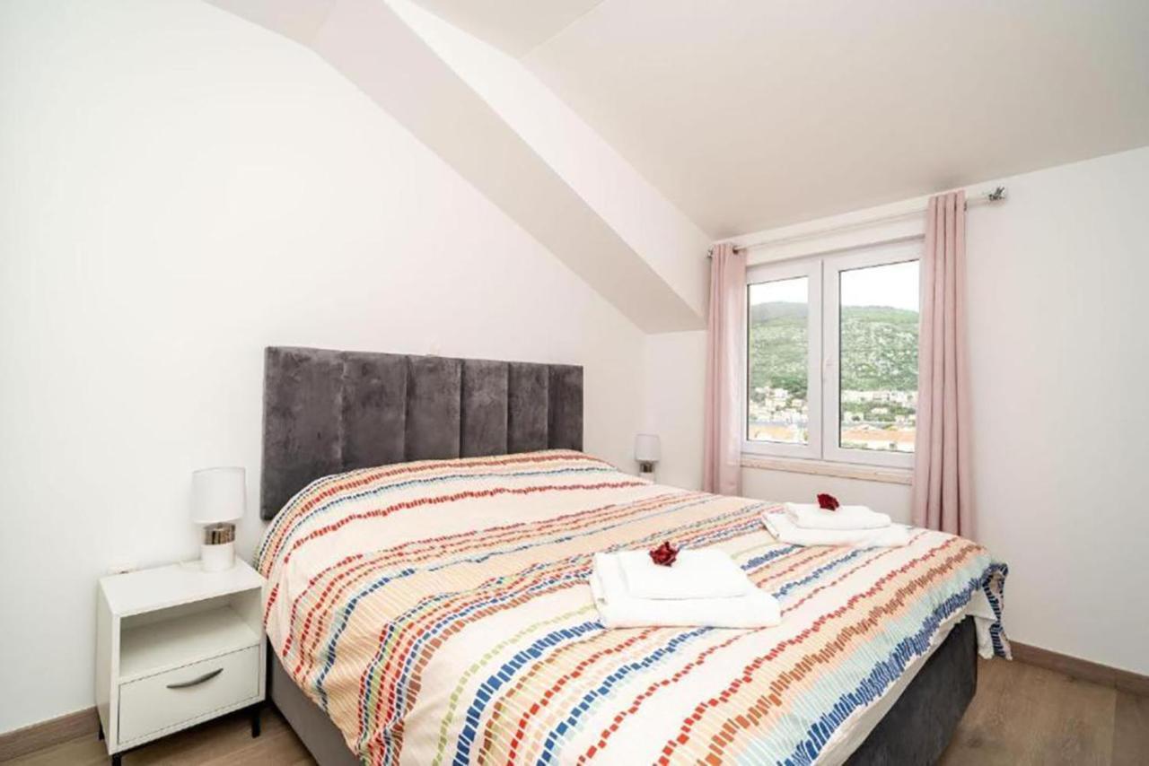 Apartment Matej Mokosica Luaran gambar