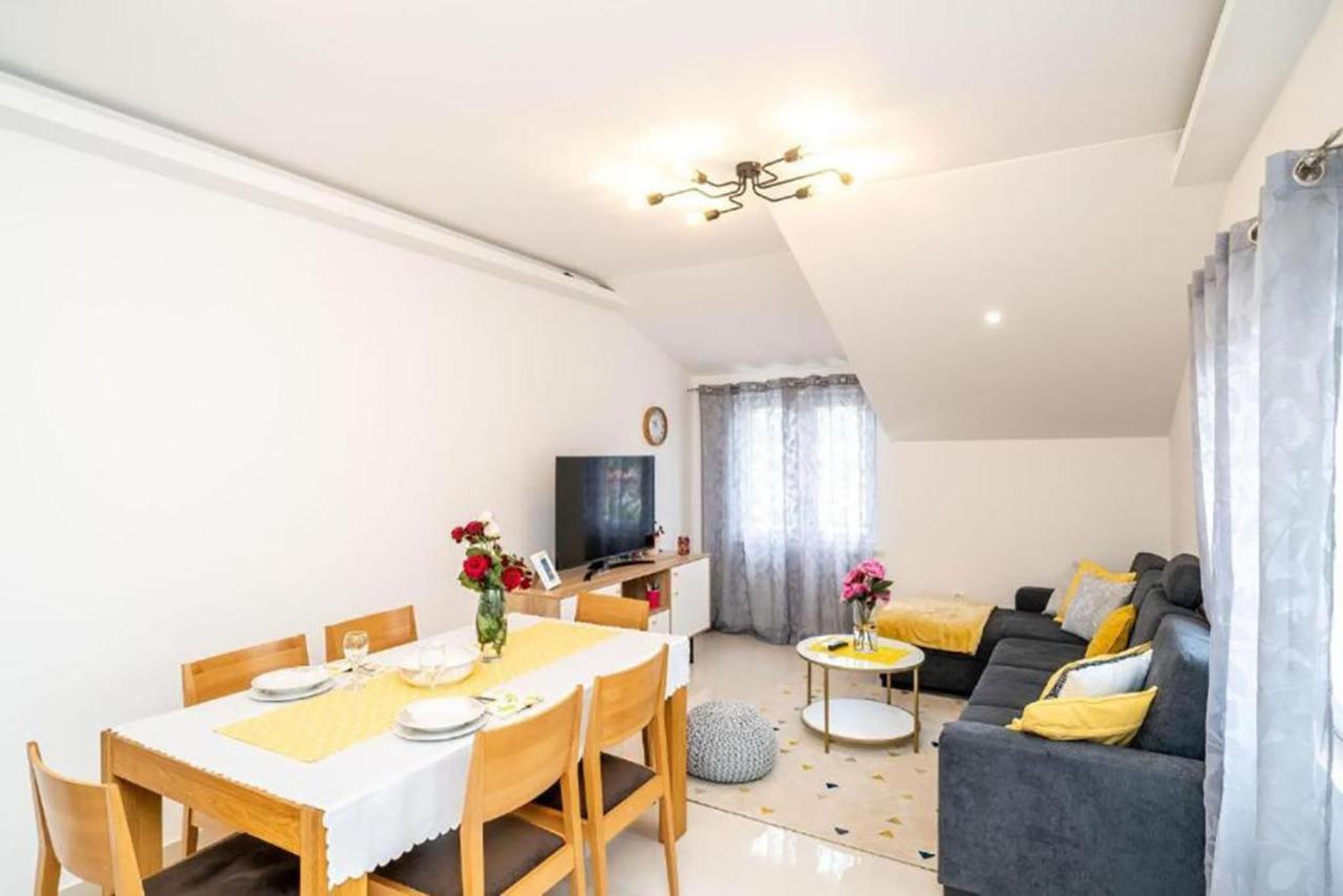Apartment Matej Mokosica Luaran gambar