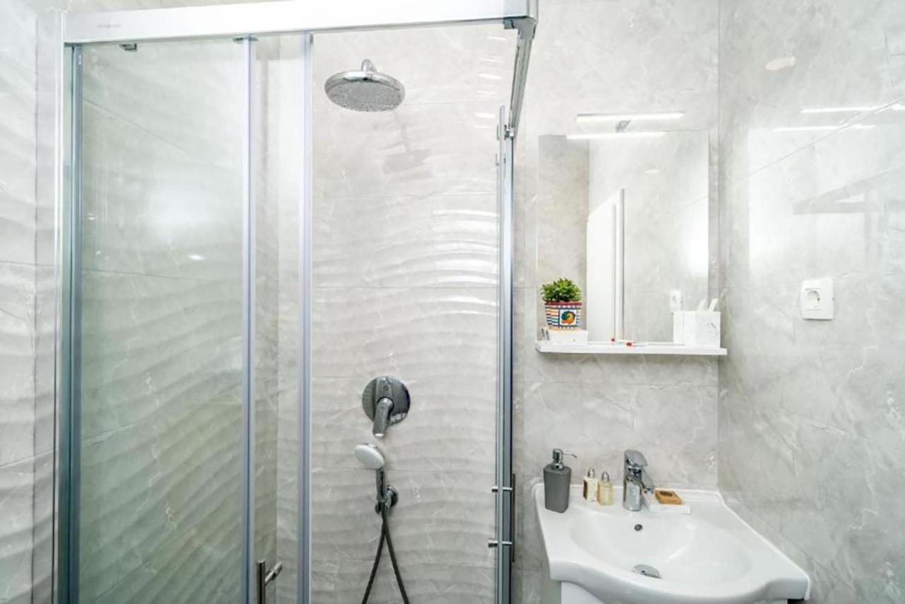 Apartment Matej Mokosica Luaran gambar