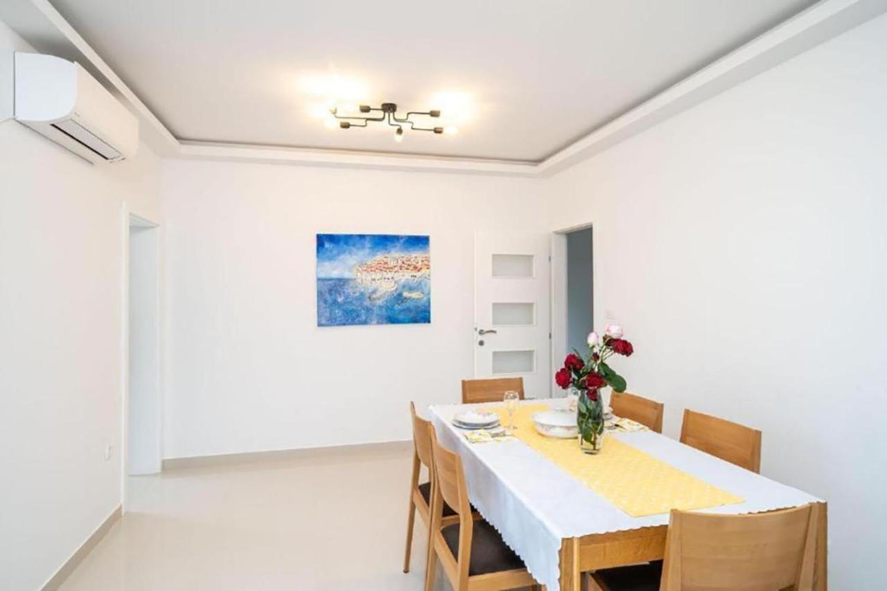 Apartment Matej Mokosica Luaran gambar