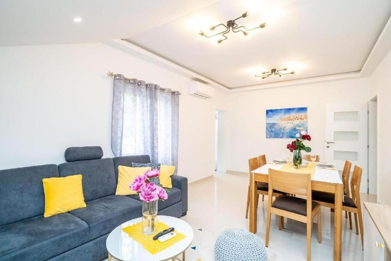 Apartment Matej Mokosica Luaran gambar