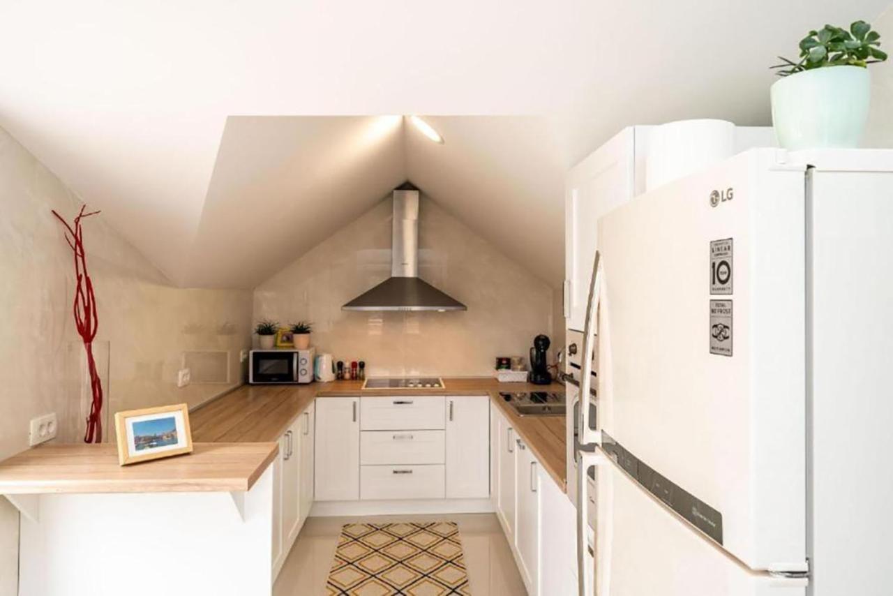 Apartment Matej Mokosica Luaran gambar