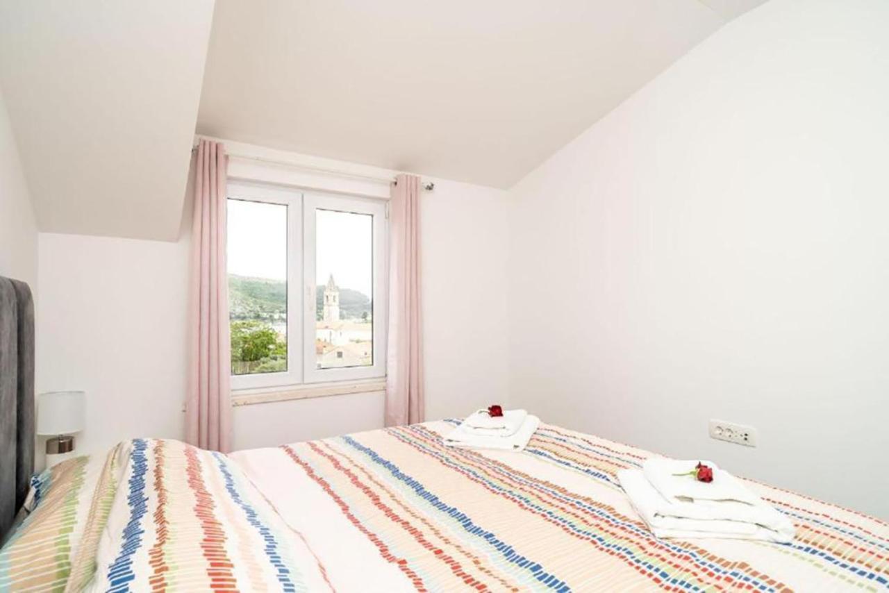 Apartment Matej Mokosica Luaran gambar