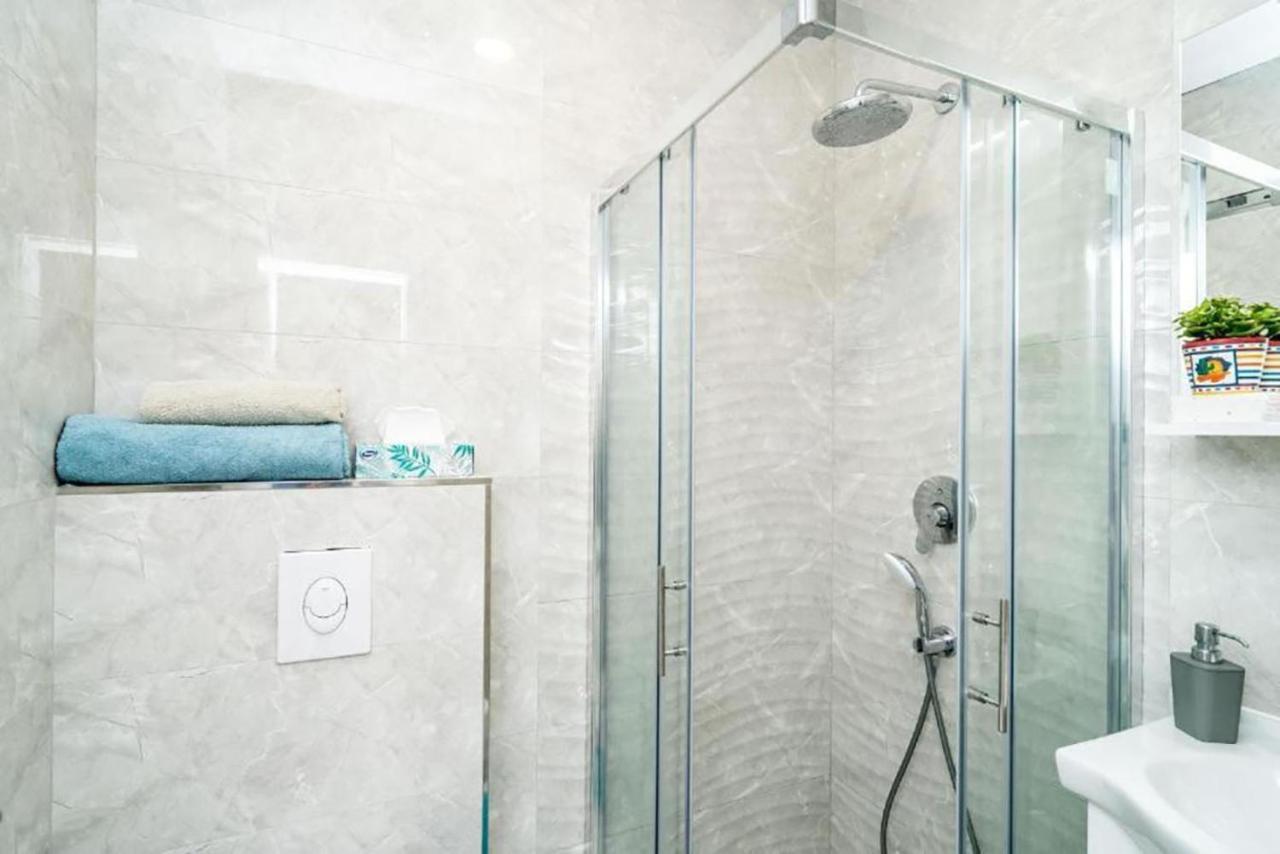 Apartment Matej Mokosica Luaran gambar