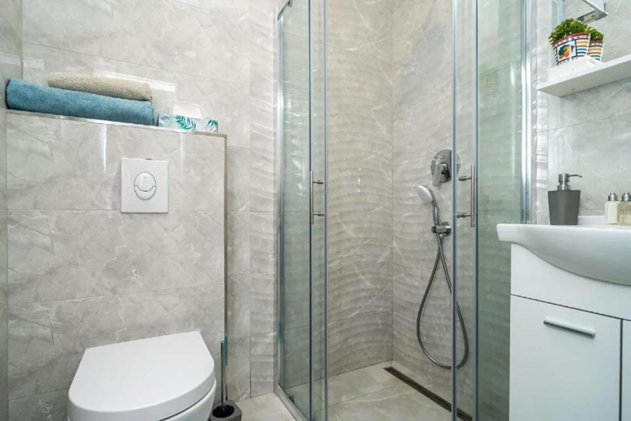 Apartment Matej Mokosica Luaran gambar