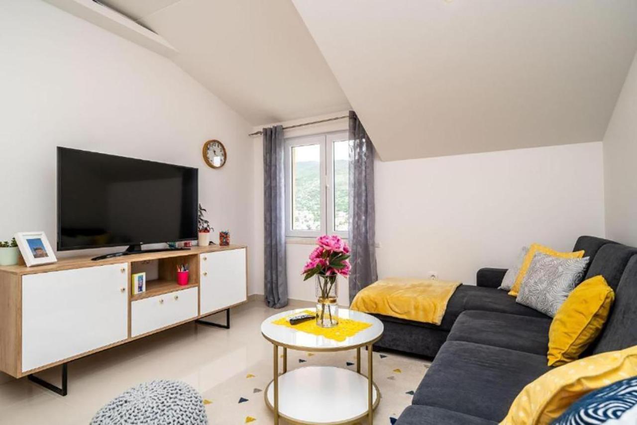 Apartment Matej Mokosica Luaran gambar