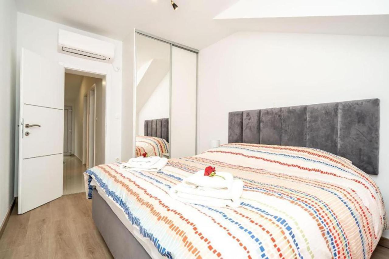Apartment Matej Mokosica Luaran gambar