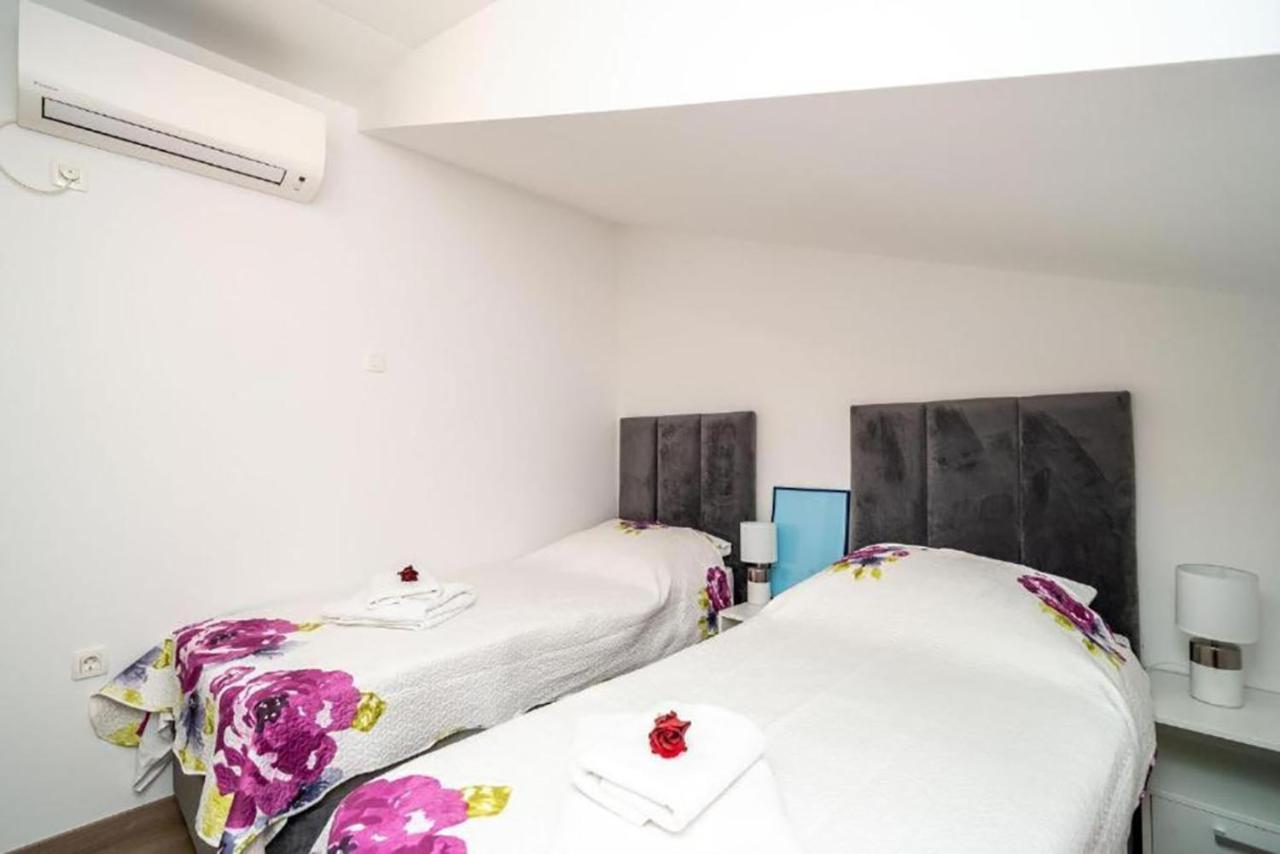 Apartment Matej Mokosica Luaran gambar