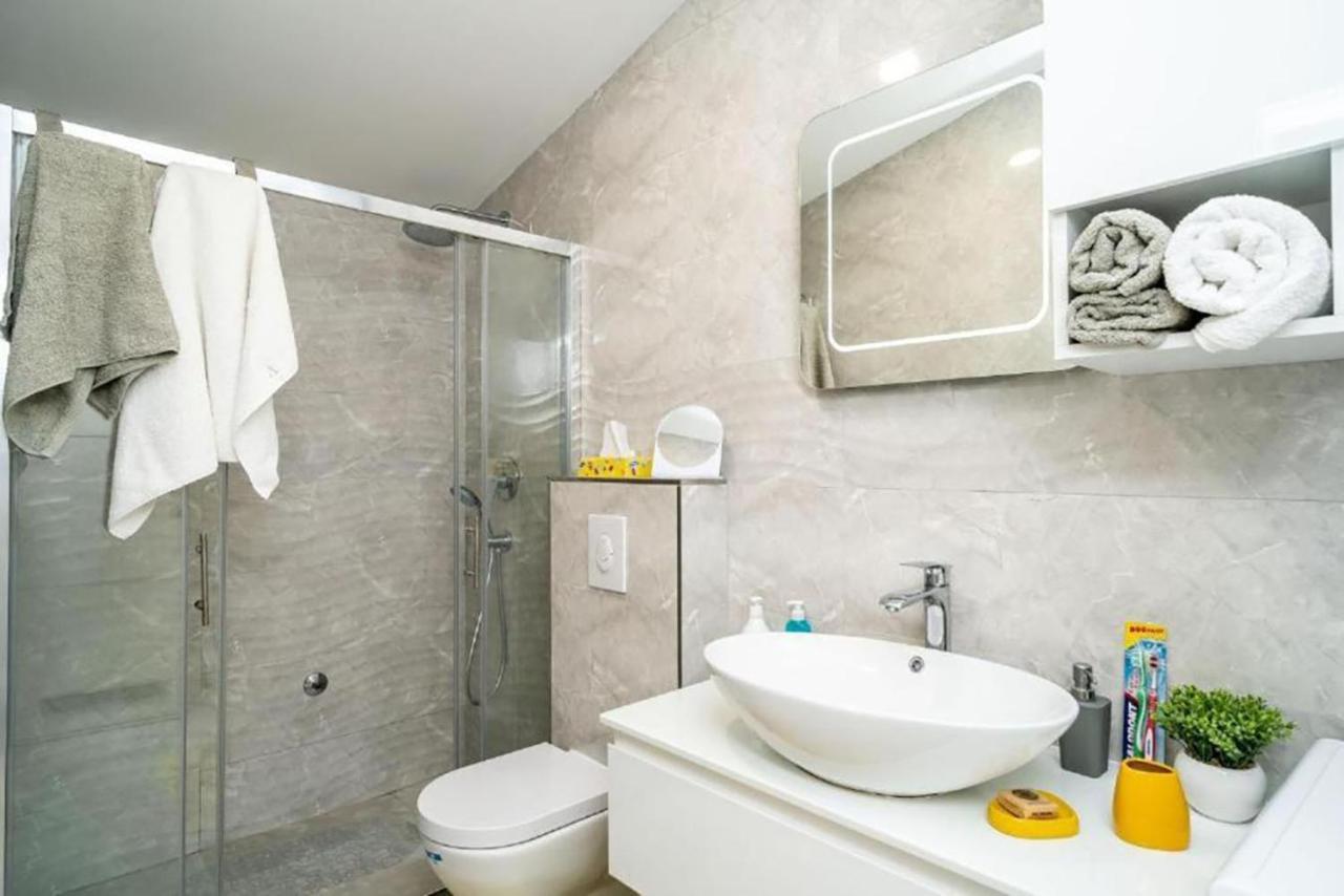 Apartment Matej Mokosica Luaran gambar