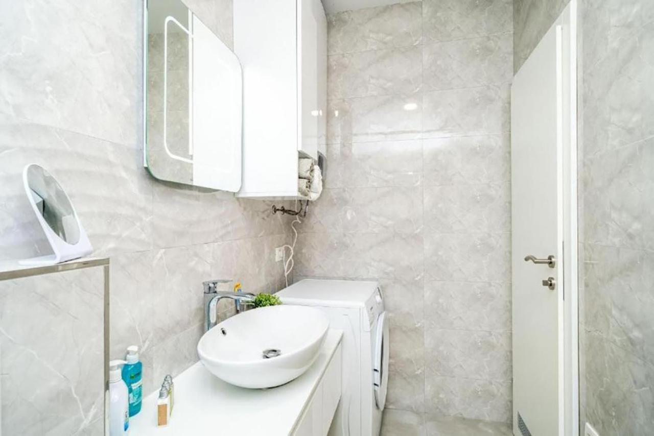 Apartment Matej Mokosica Luaran gambar